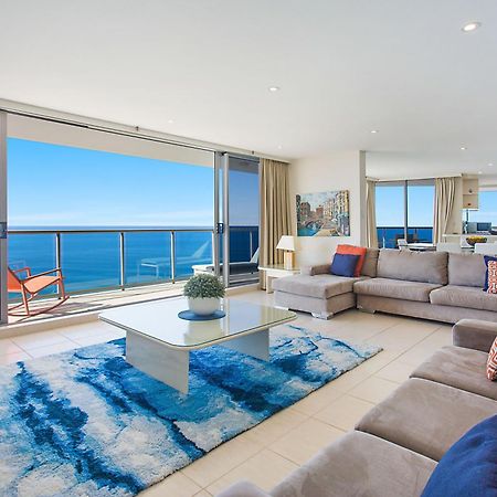 Peninsula Apartments Managed By Gchs غولد كوست المظهر الخارجي الصورة